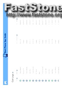 Mspy (Powerful Phone Tracker)